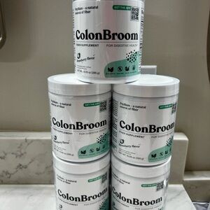 Fiber Supplement - White